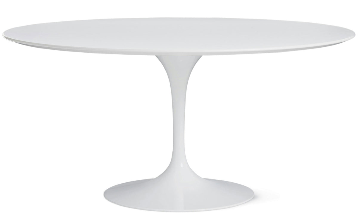 Saarinen 60" Dining Table Round