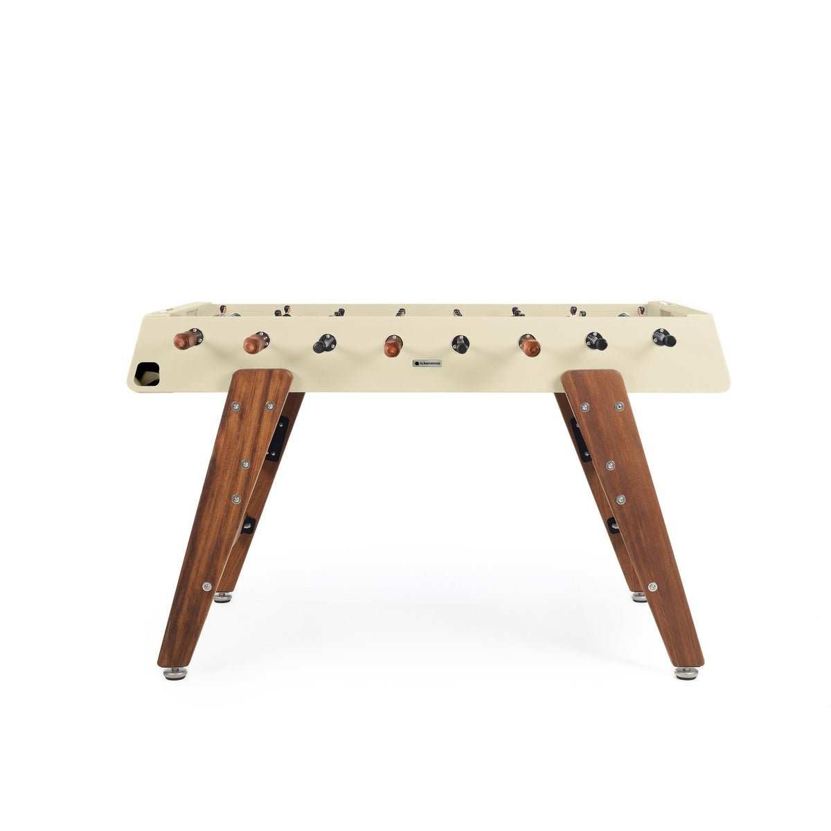 RS3 Wood Foosball Table