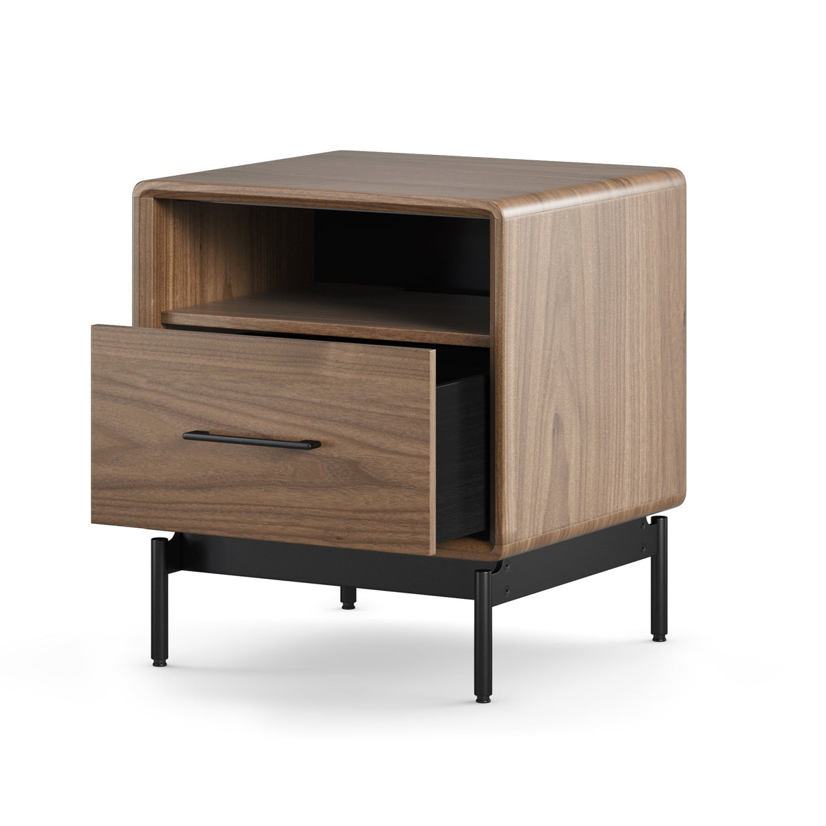 LINQ Bedroom 9181 22-inch Nightstand