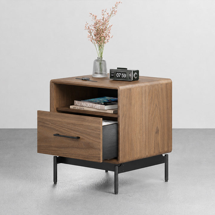 LINQ Bedroom 9181 22-inch Nightstand