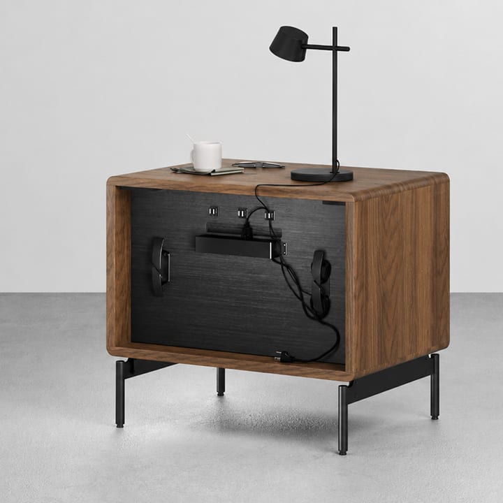 LINQ Bedroom 9182 28-inch Nightstand