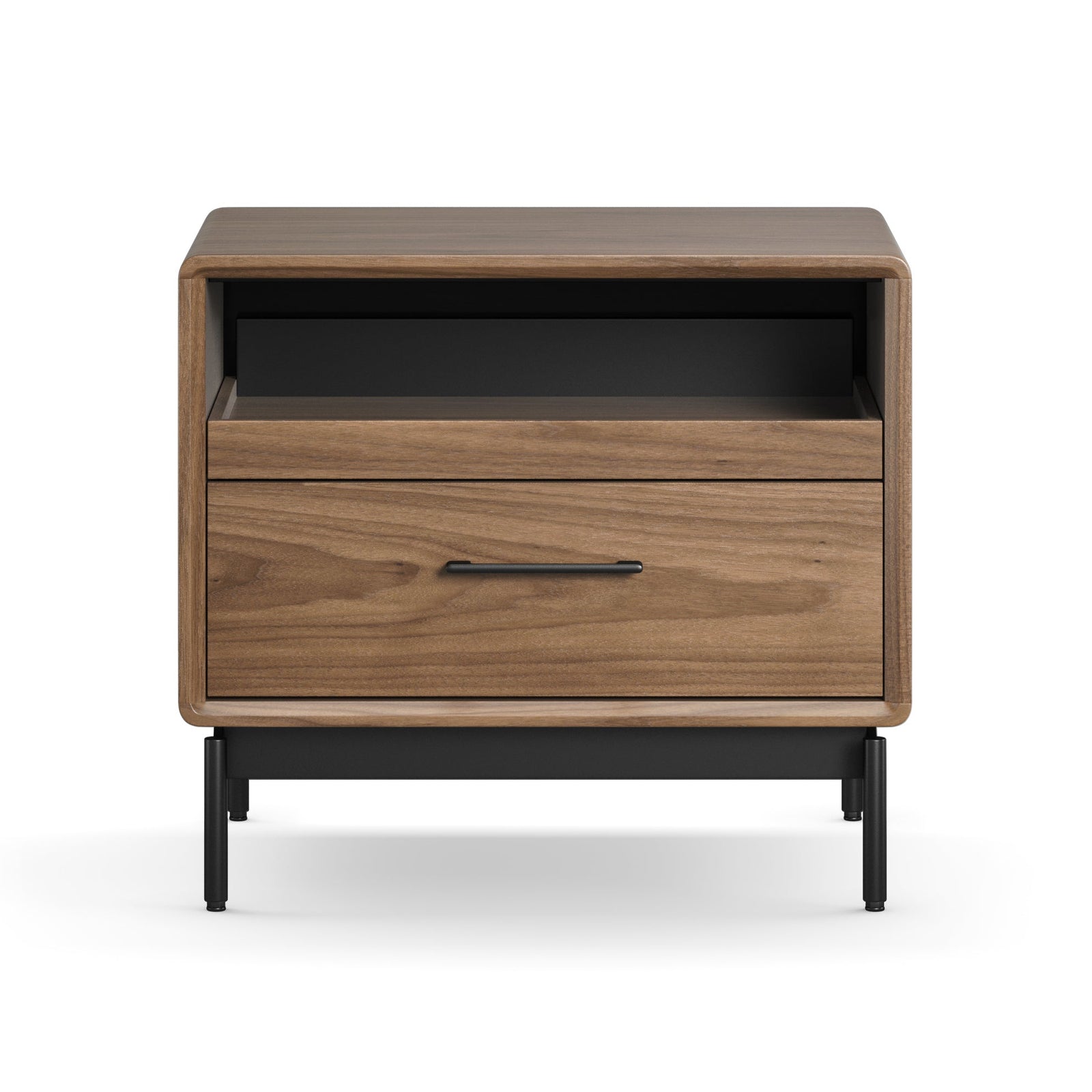 LINQ Bedroom 9182 28-inch Nightstand