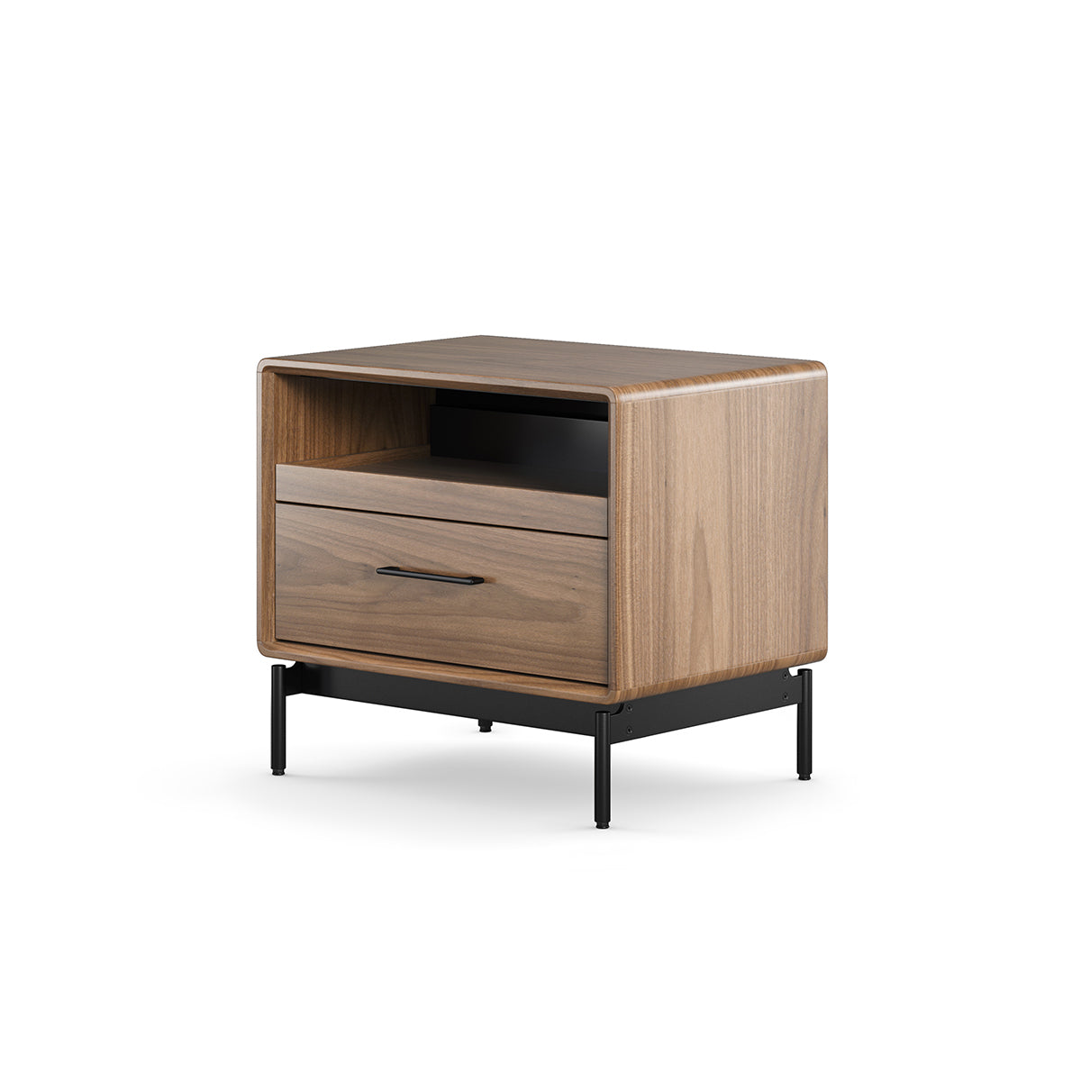 LINQ Bedroom 9182 28-inch Nightstand