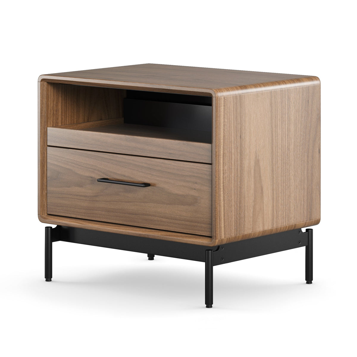 LINQ Bedroom 9182 28-inch Nightstand