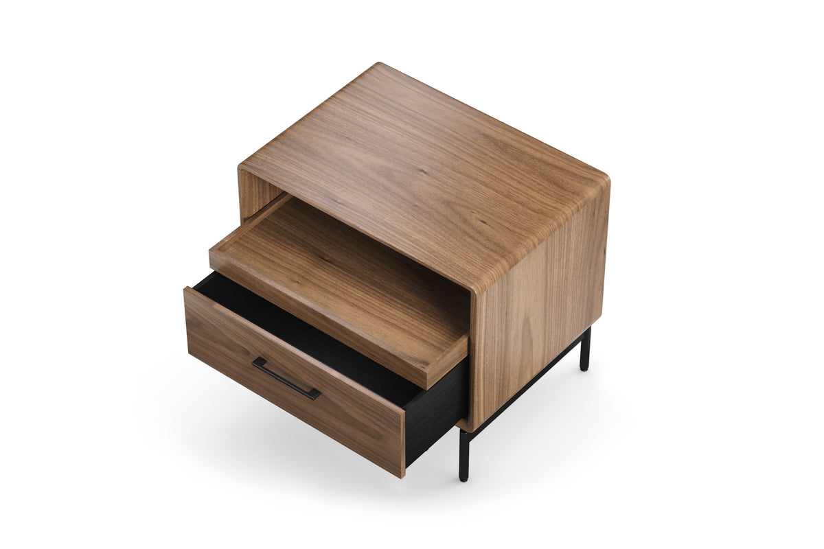 LINQ Bedroom 9182 28-inch Nightstand