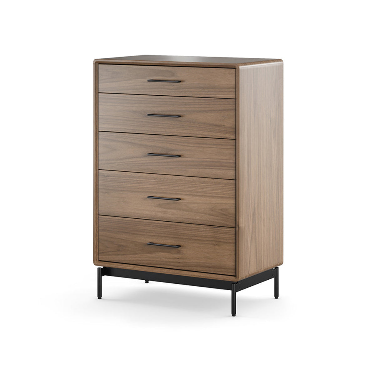 LINQ Bedroom 9185 5-Drawer Chest