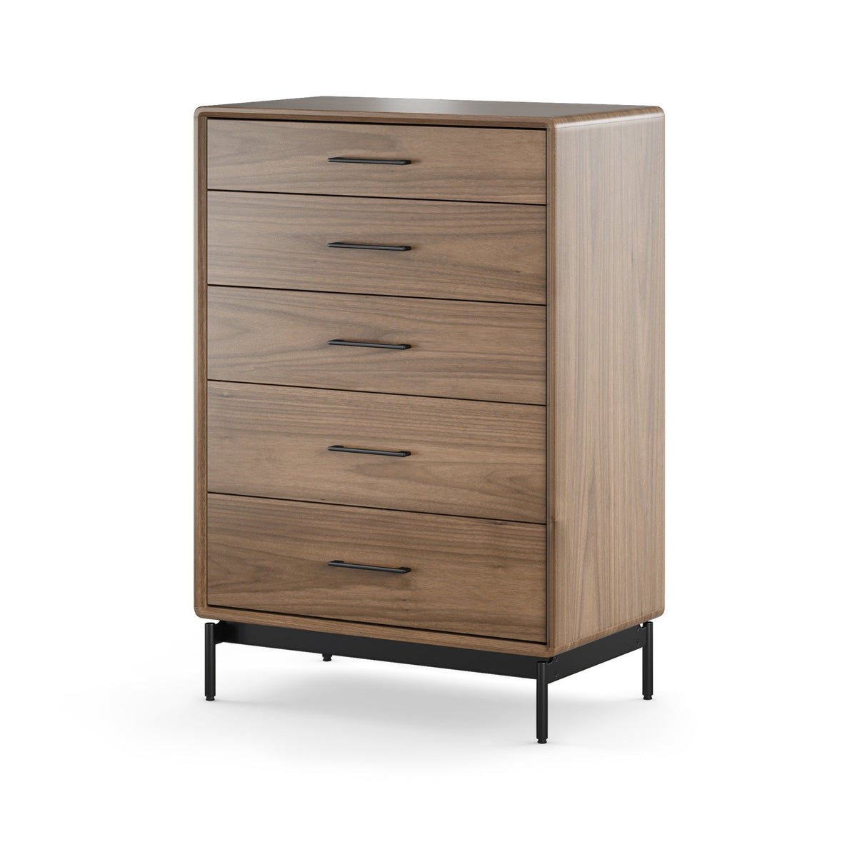 LINQ Bedroom 9185 5-Drawer Chest