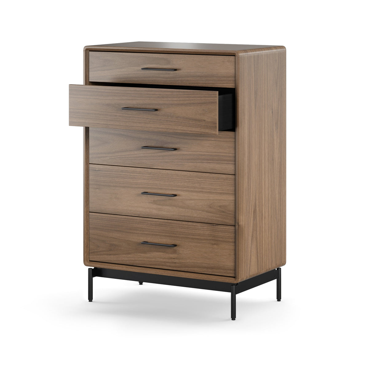 LINQ Bedroom 9185 5-Drawer Chest