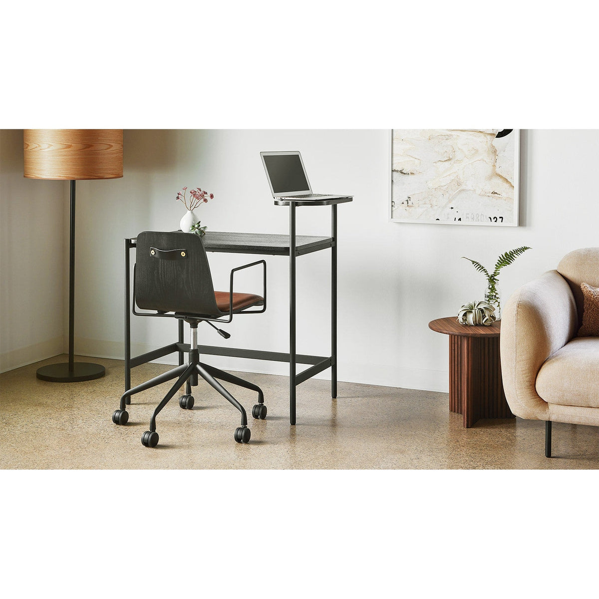 Loft Sit/Stand Desk (Online Only)