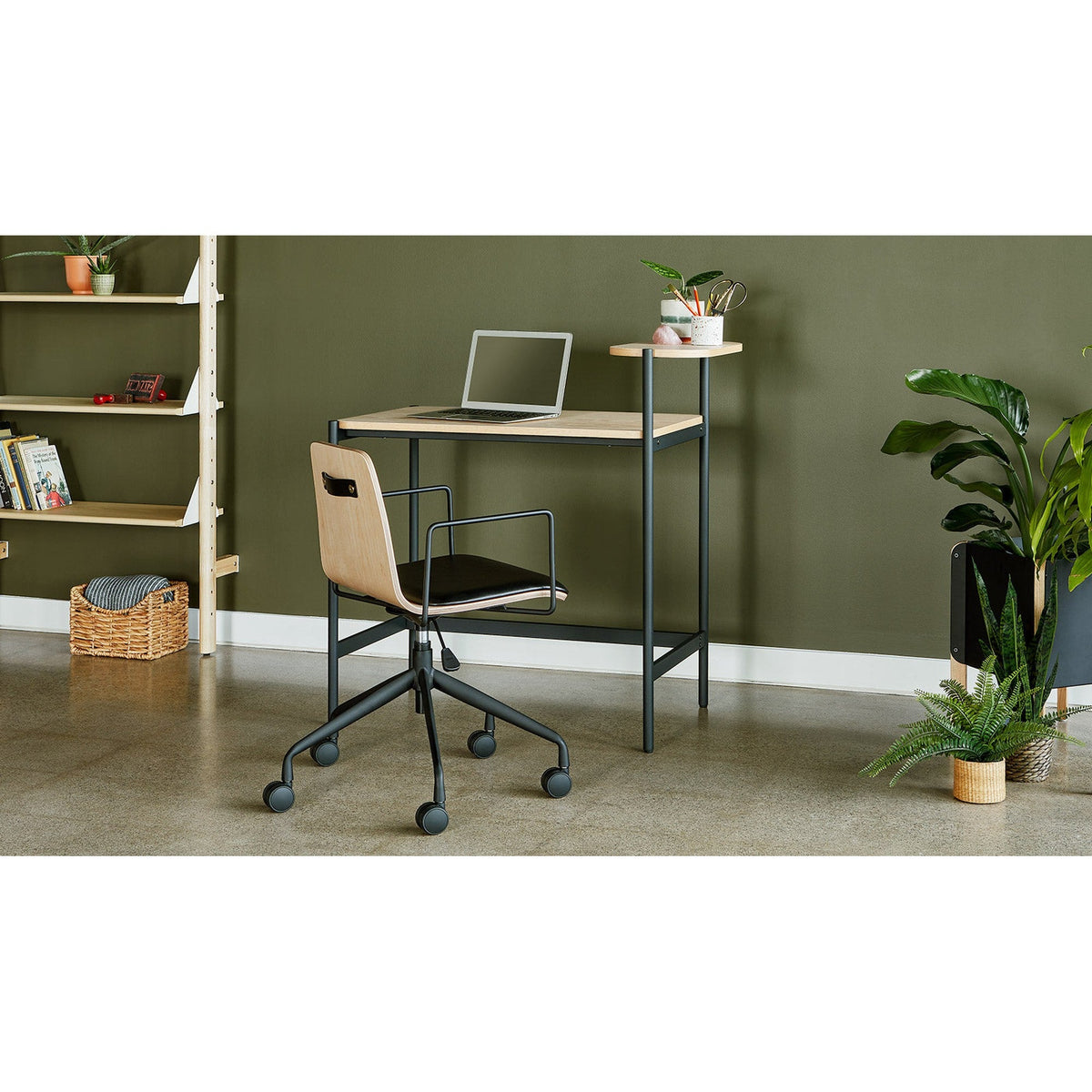 Loft Sit/Stand Desk (Online Only)