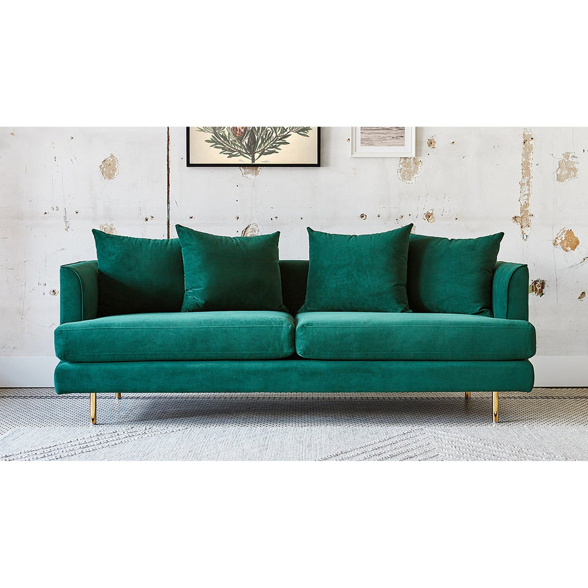 Margot Sofa