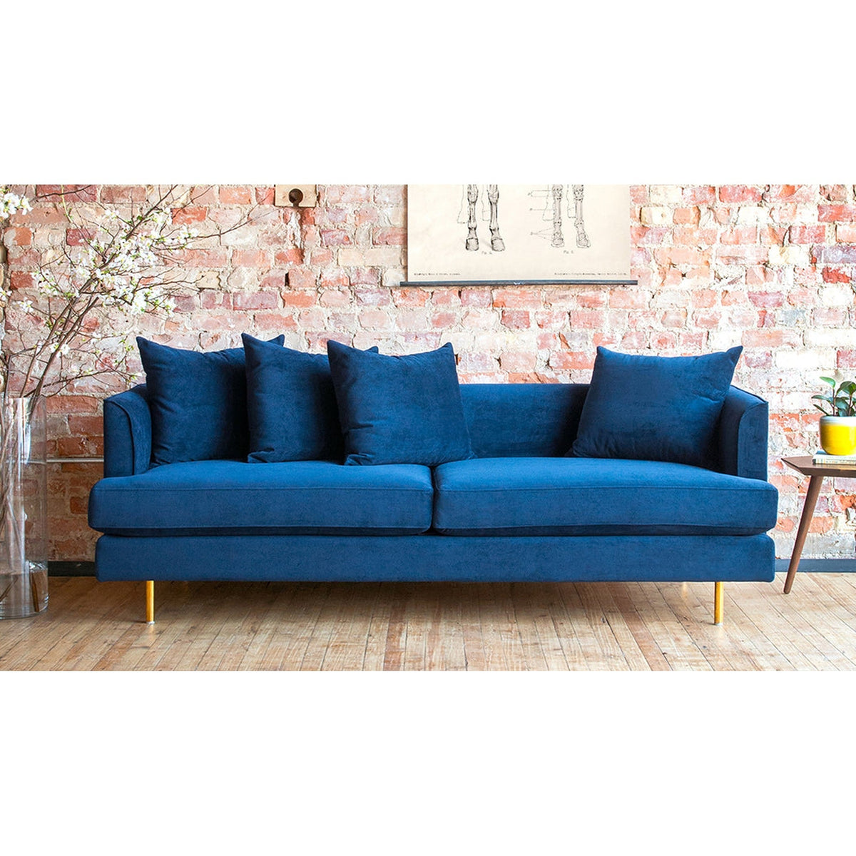 Margot Sofa