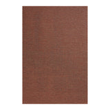 Burnt Coral