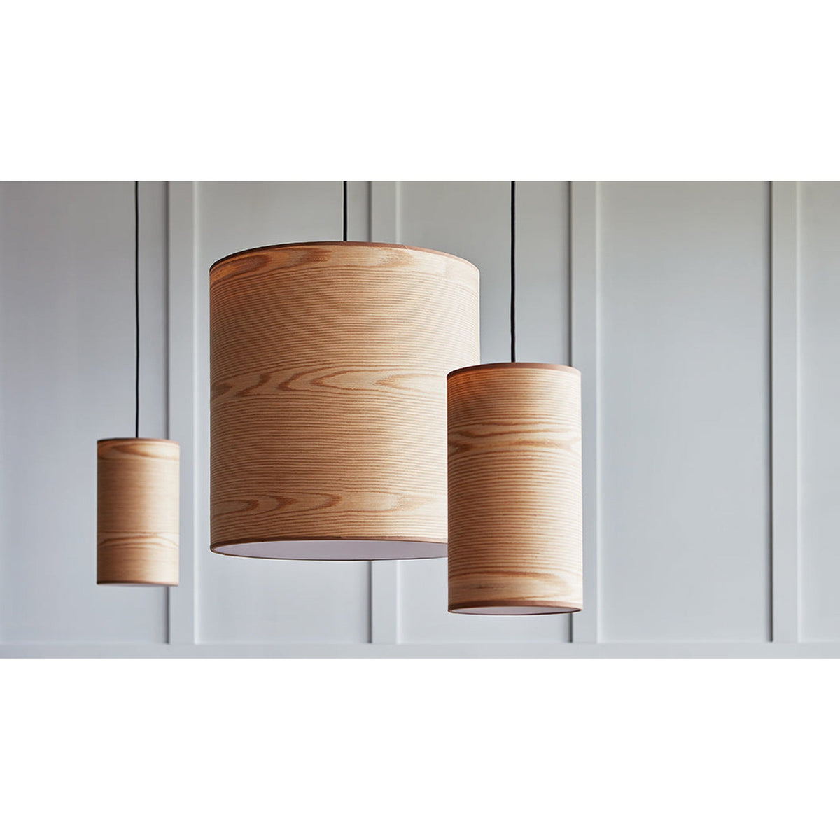 Milton Large Pendant Light