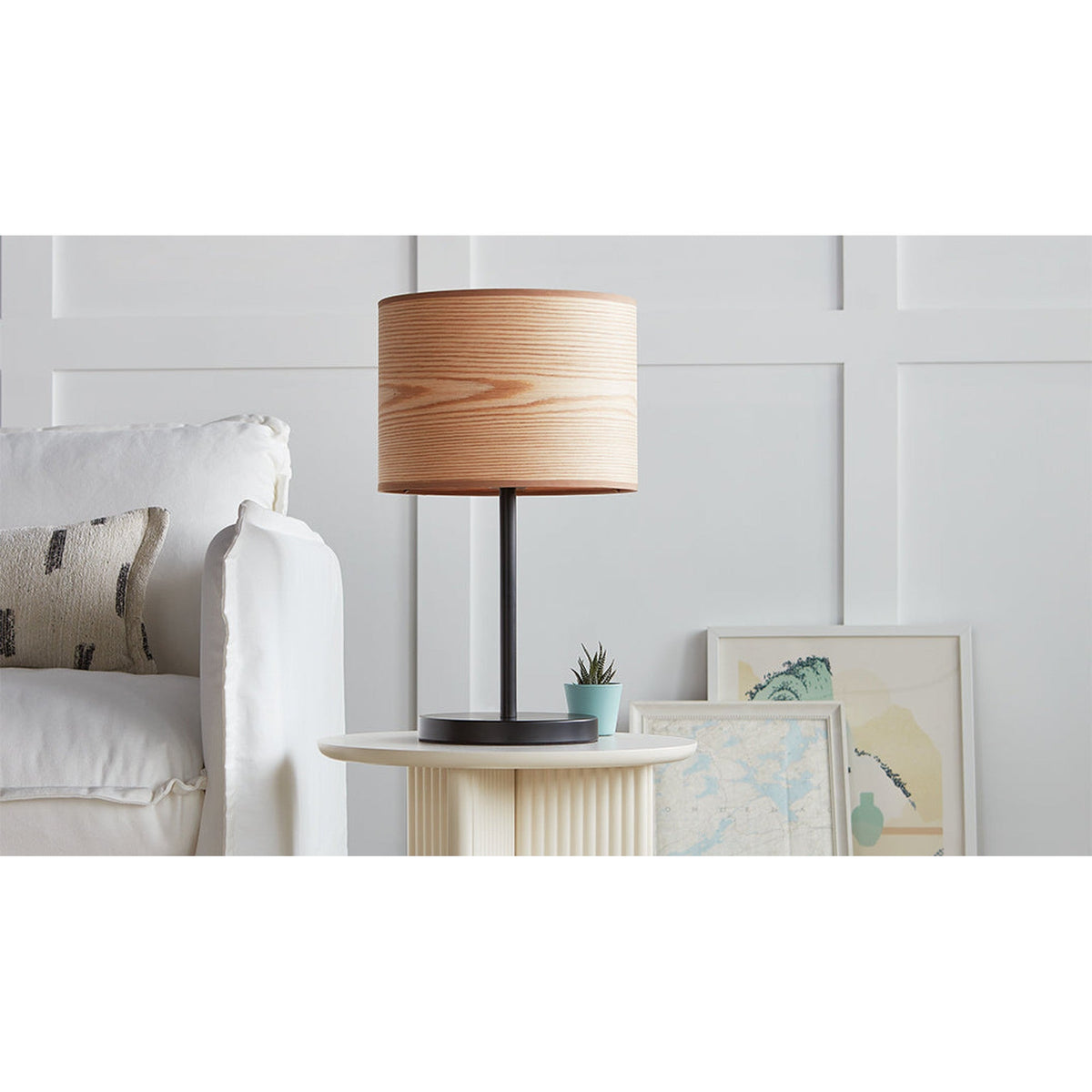 Milton Table Lamp