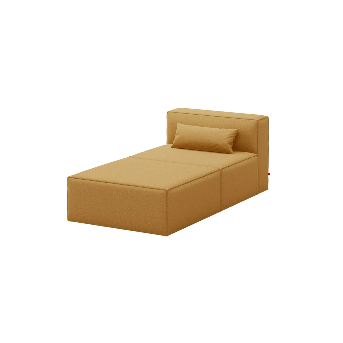 Mix Modular 2-PC Chaise