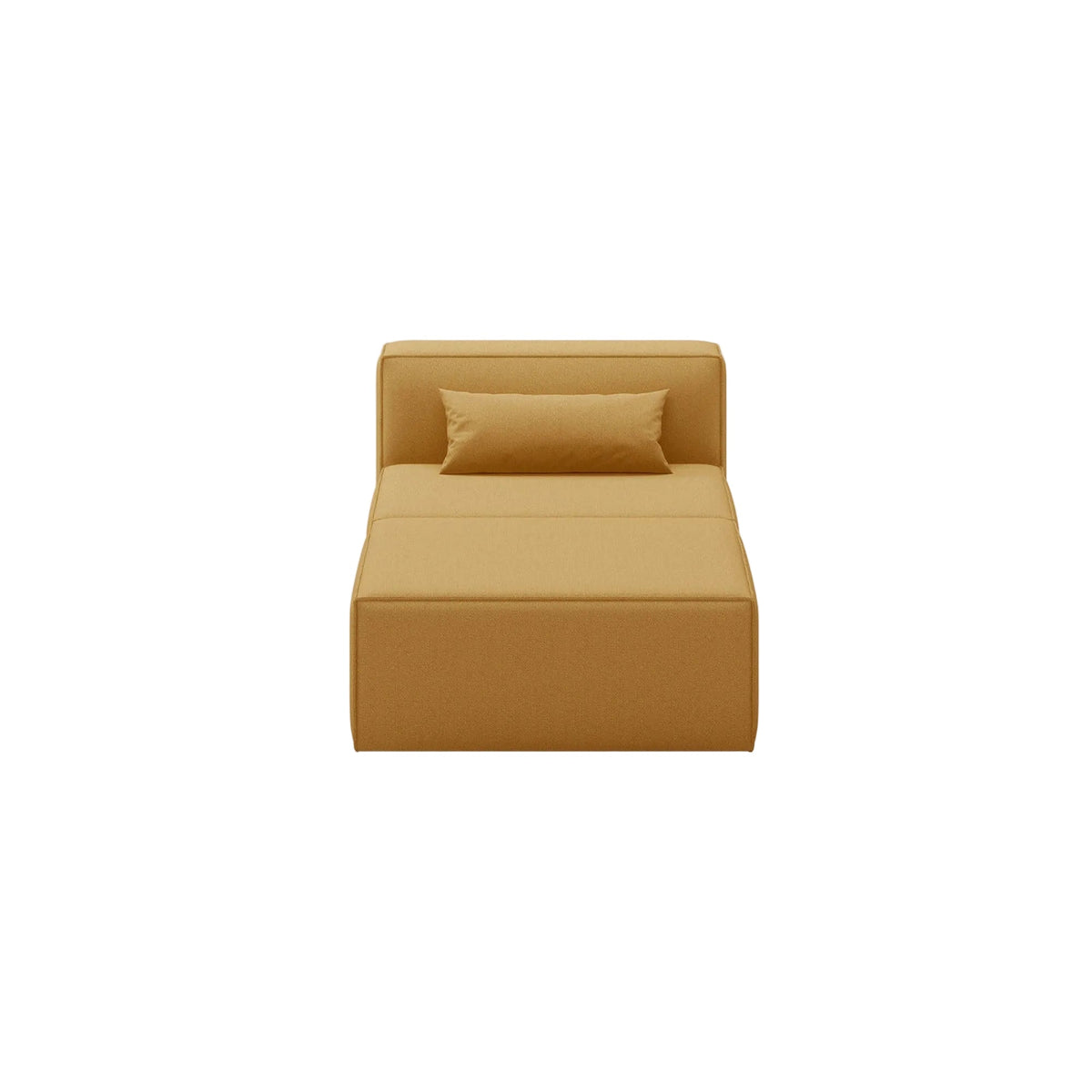 Mix Modular 2-PC Chaise