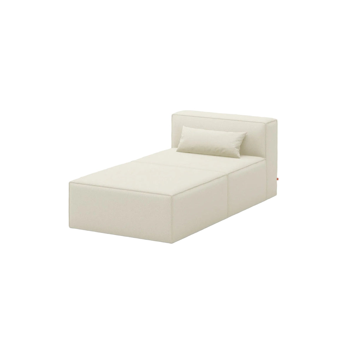 Mix Modular 2-PC Chaise