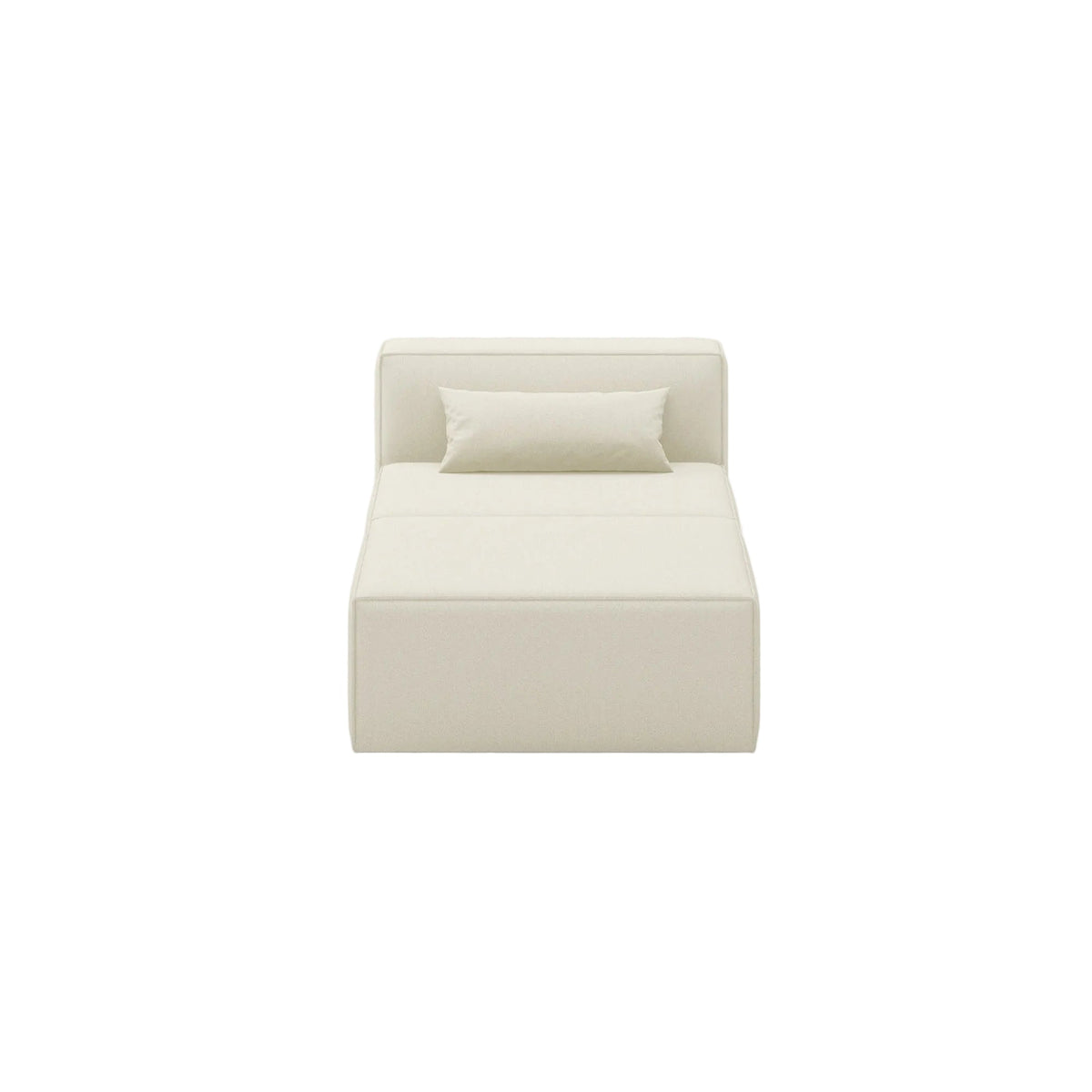 Mix Modular 2-PC Chaise