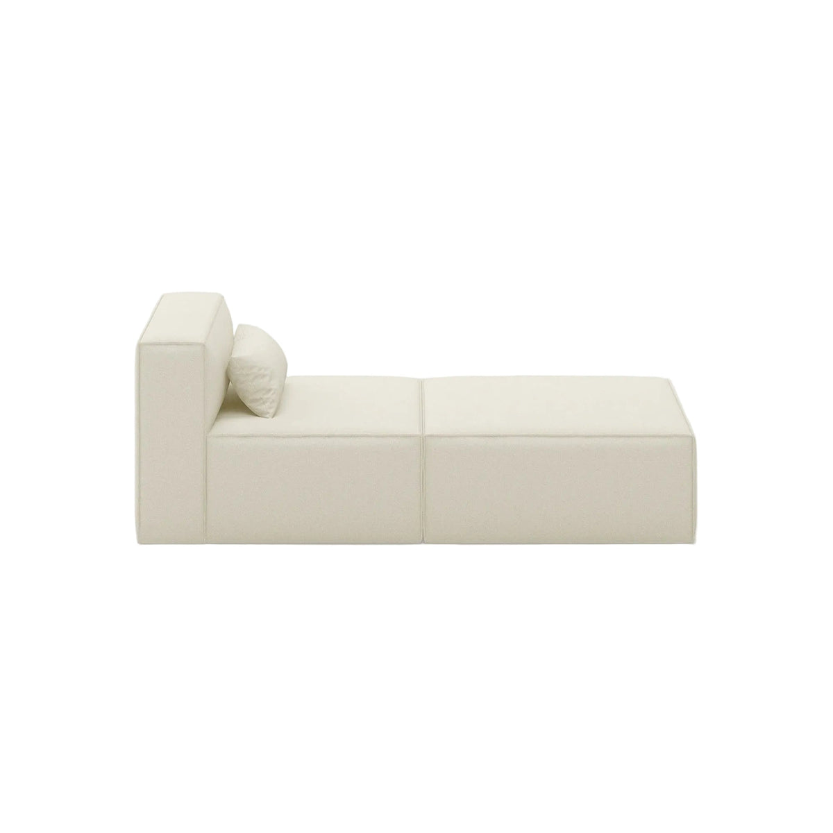 Mix Modular 2-PC Chaise
