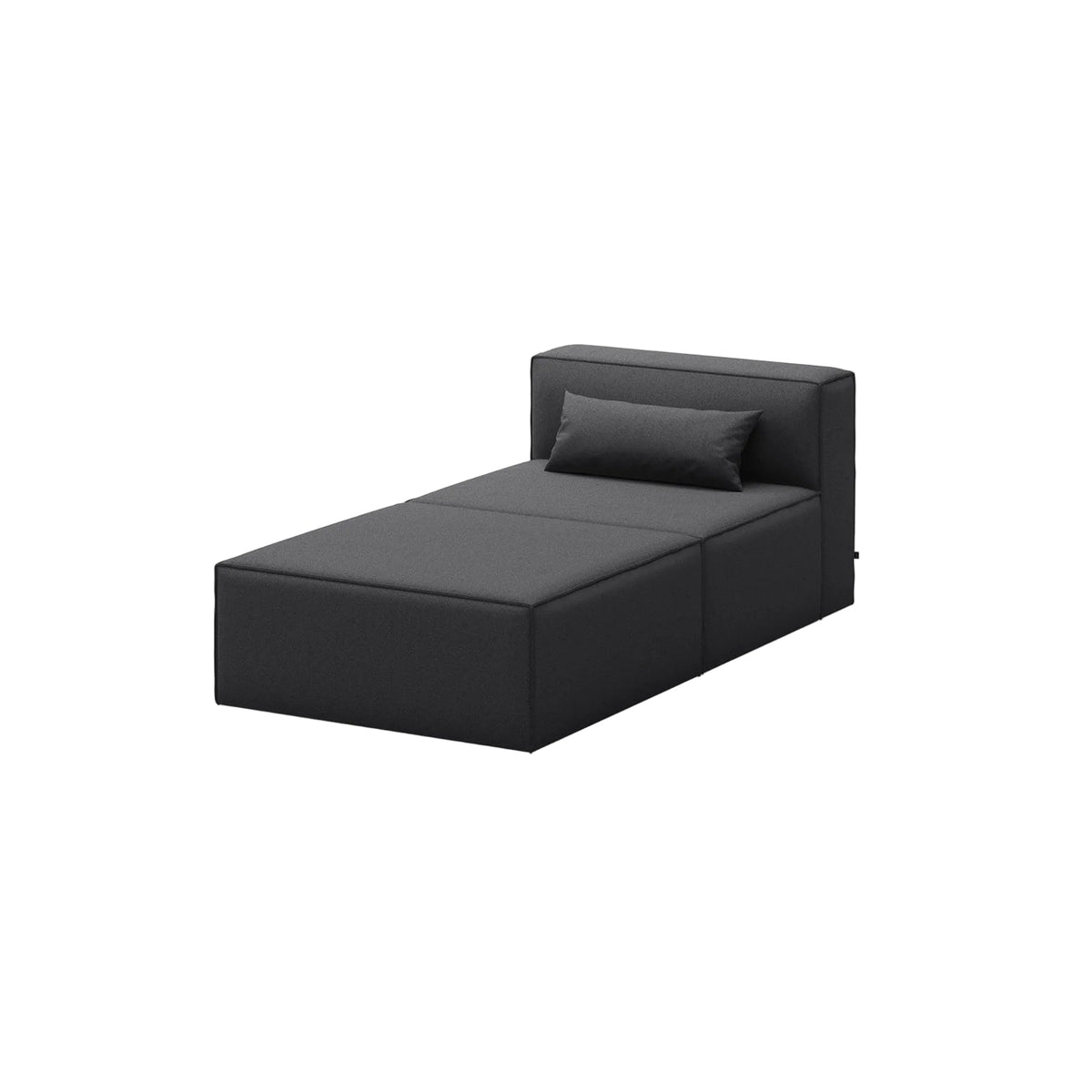 Mix Modular 2-PC Chaise