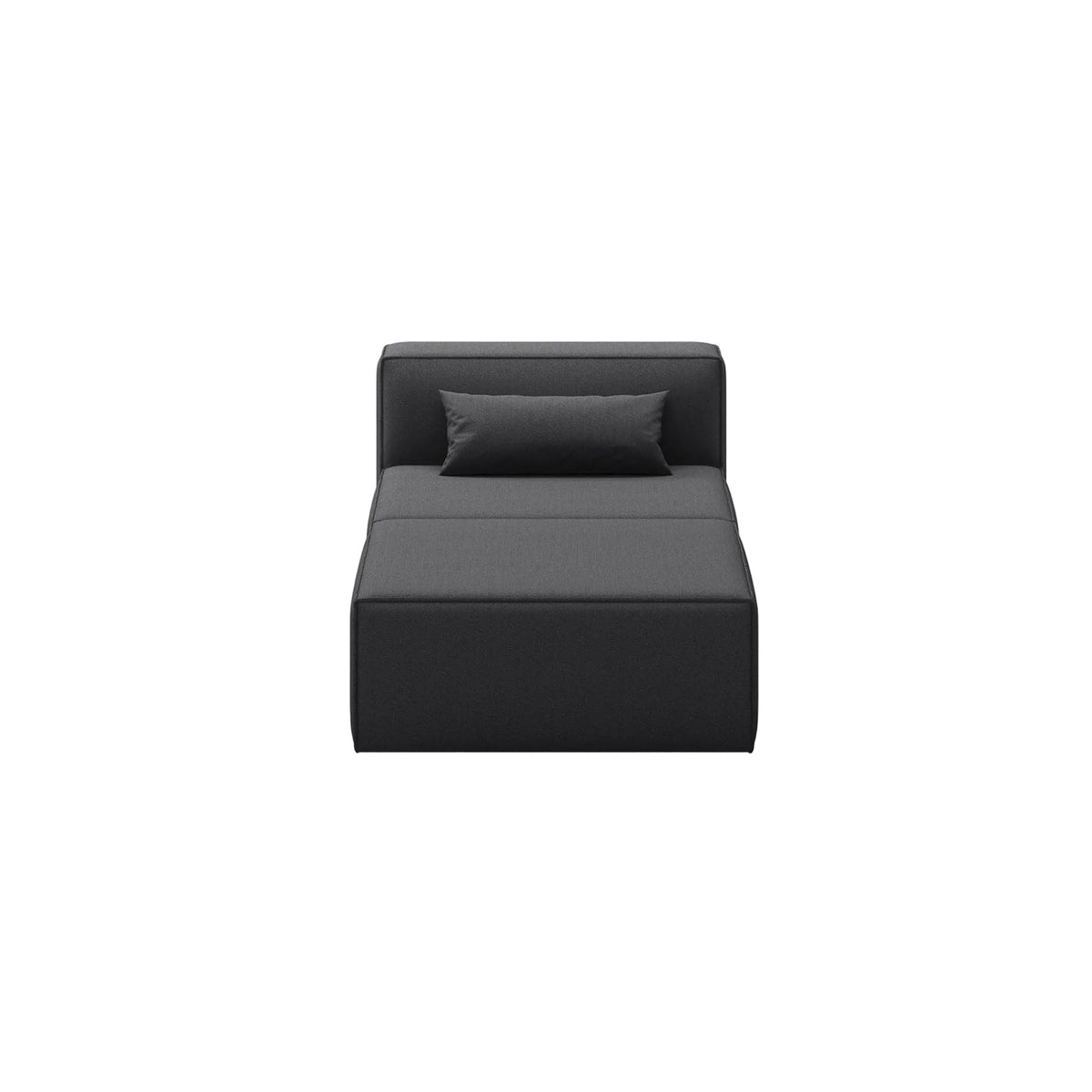 Mix Modular 2-PC Chaise