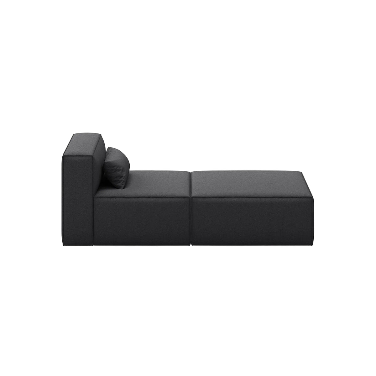Mix Modular 2-PC Chaise