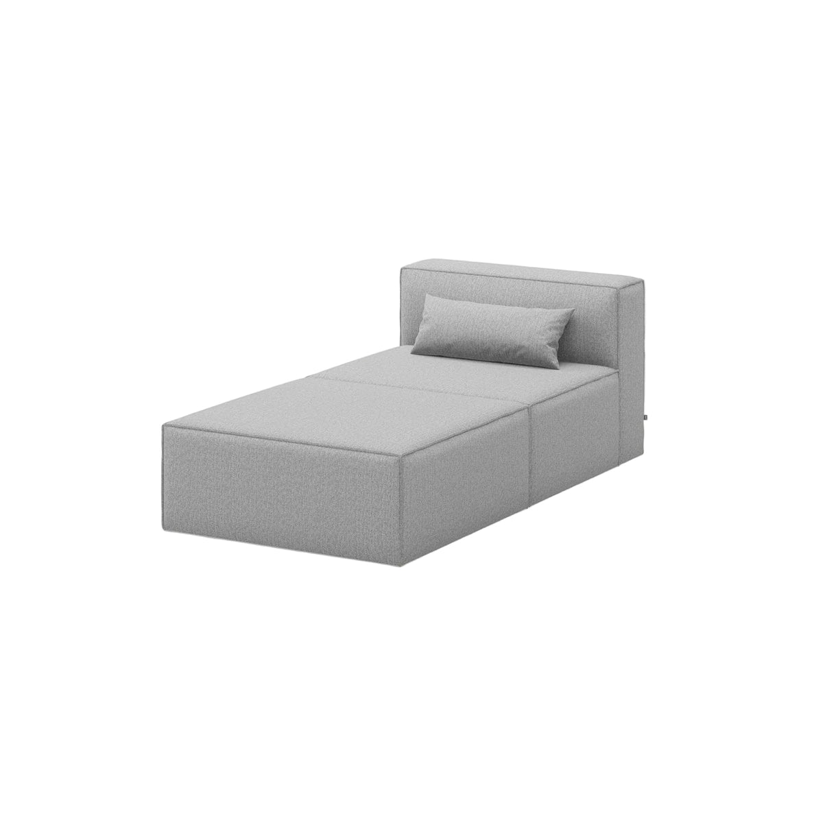 Mix Modular 2-PC Chaise