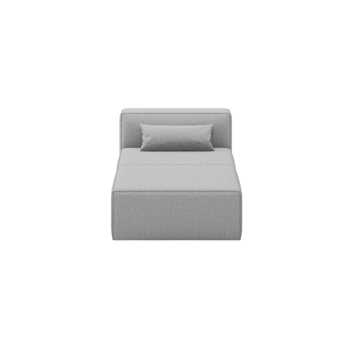 Mix Modular 2-PC Chaise