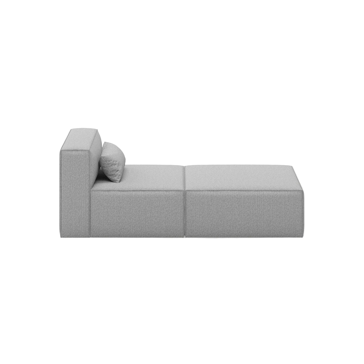Mix Modular 2-PC Chaise