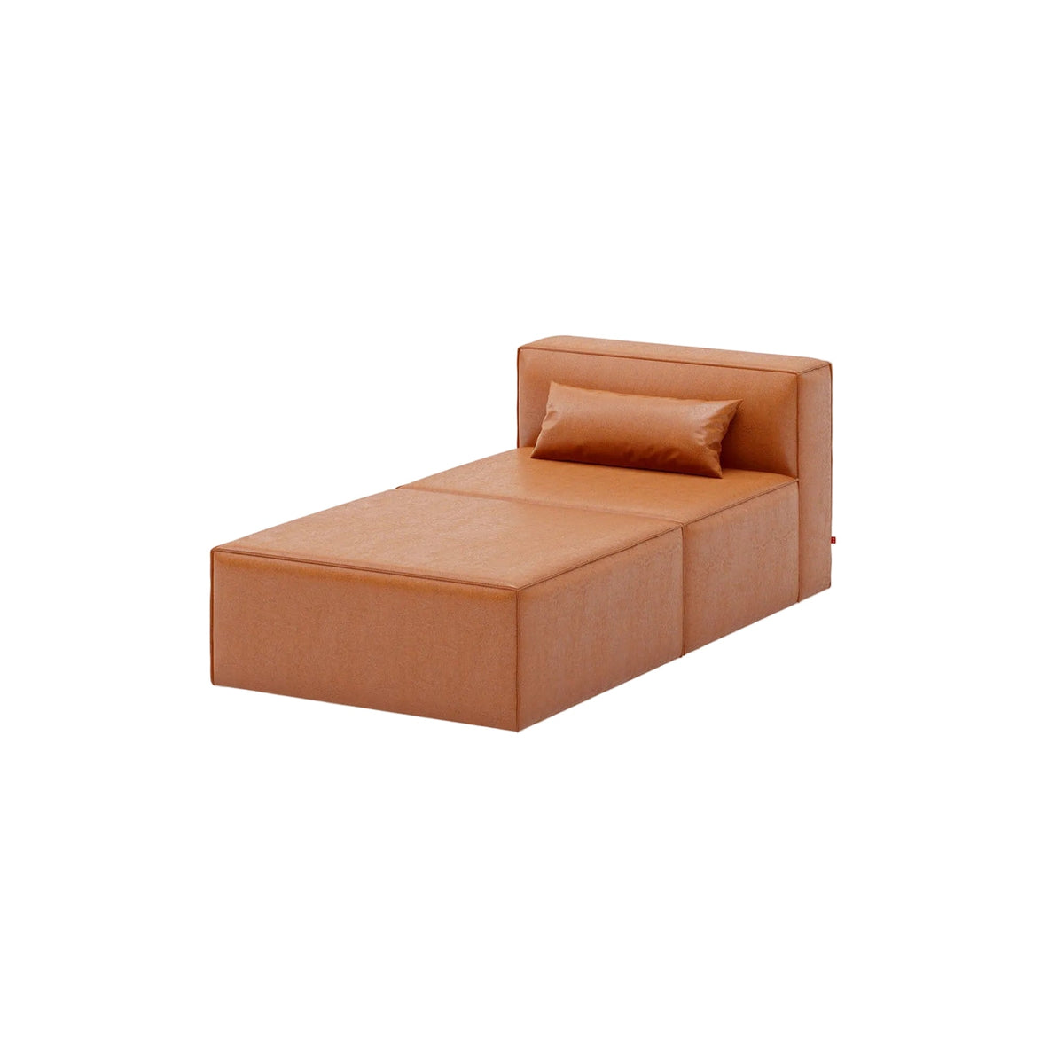 Mix Modular 2-PC Chaise