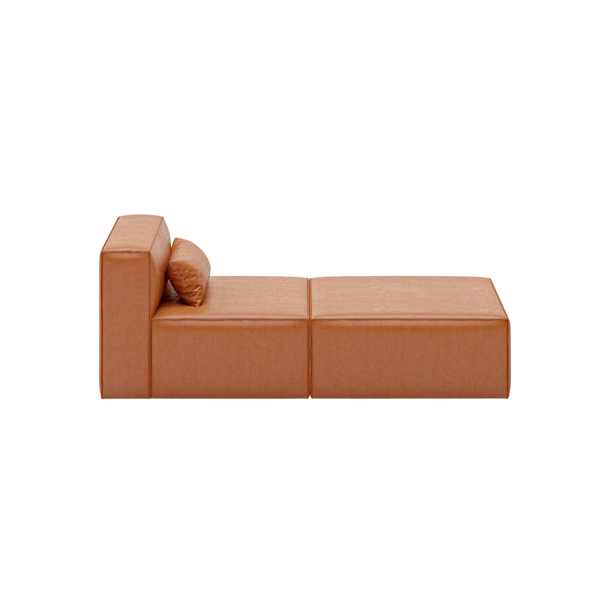 Mix Modular 2-PC Chaise