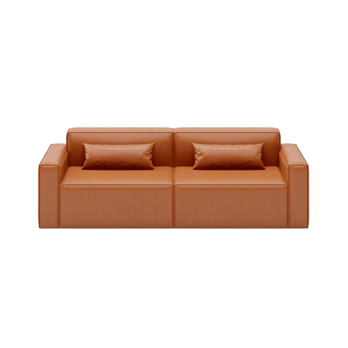 Mix Modular 2-PC Sofa