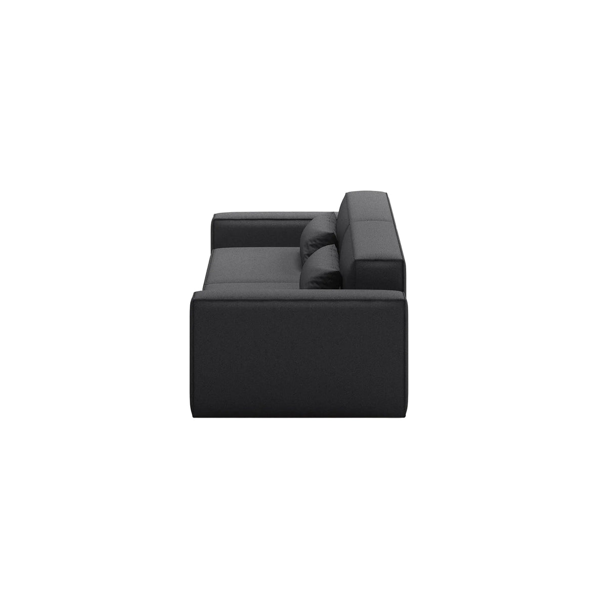 Mix Modular 2-PC Sofa
