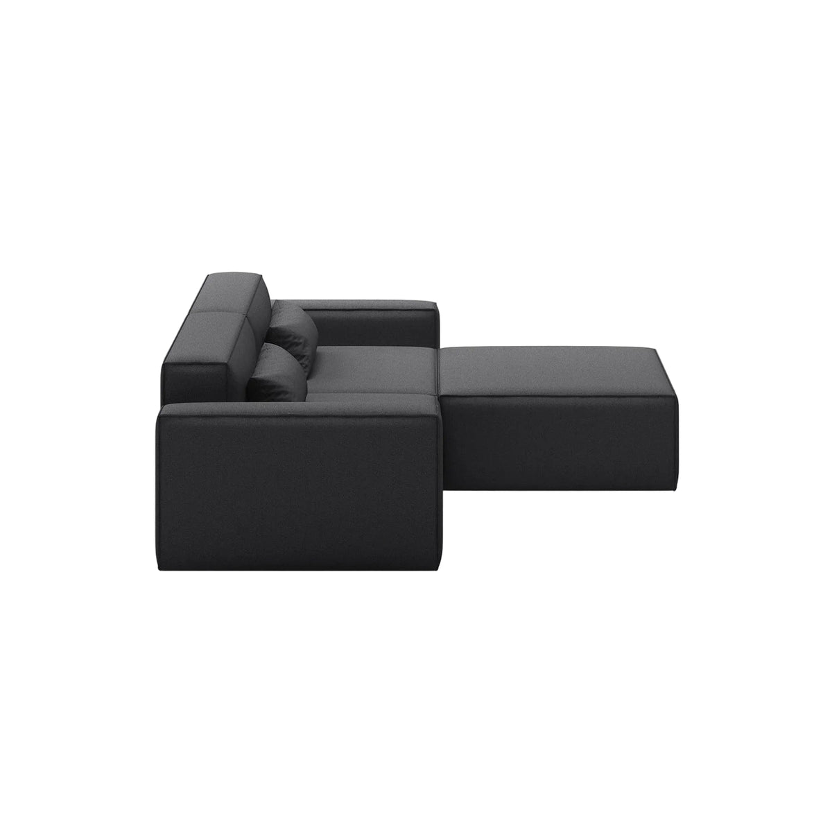 Mix Modular 3-PC Sectional