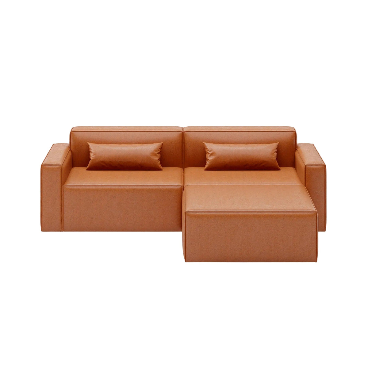 Mix Modular 3-PC Sectional