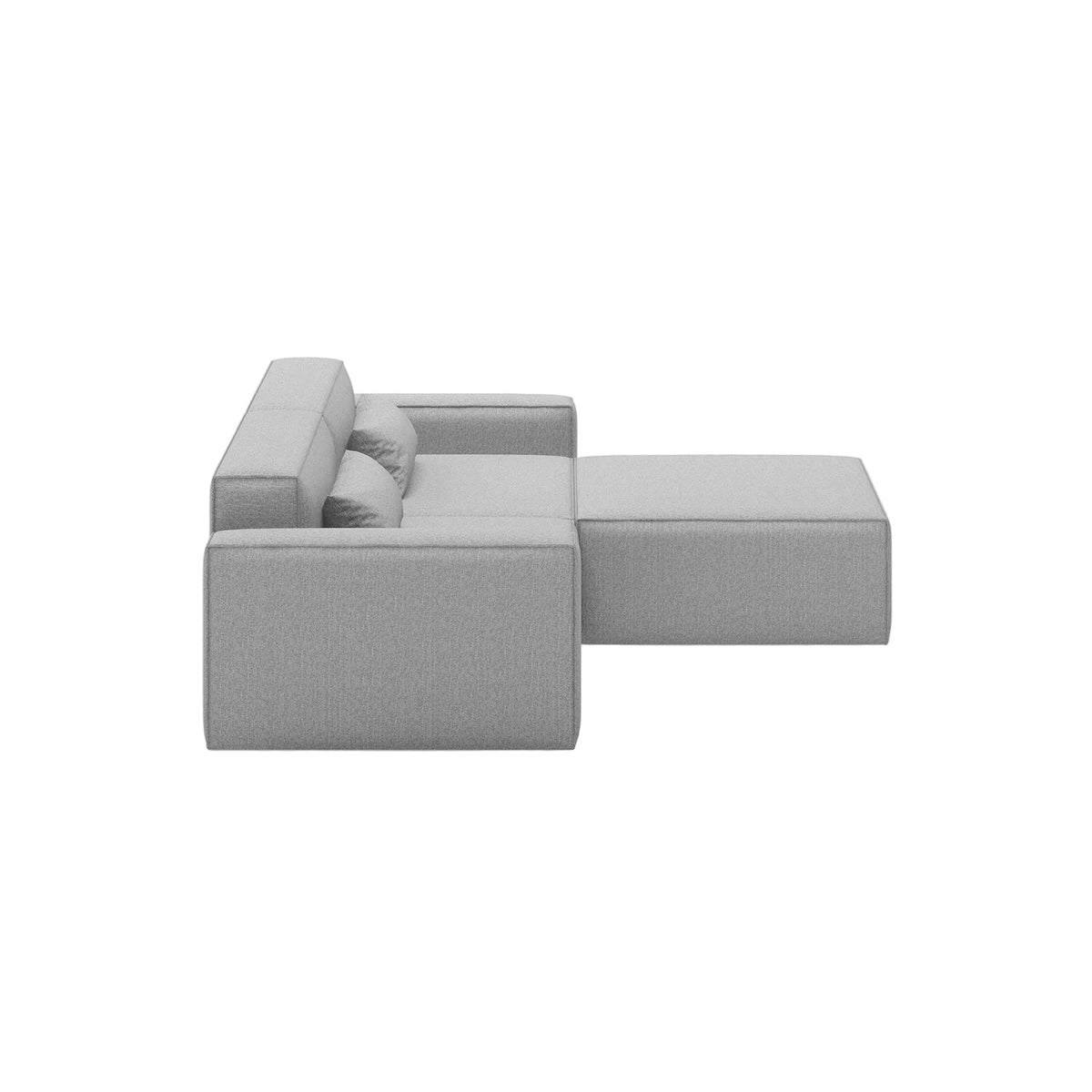 Mix Modular 3-PC Sectional