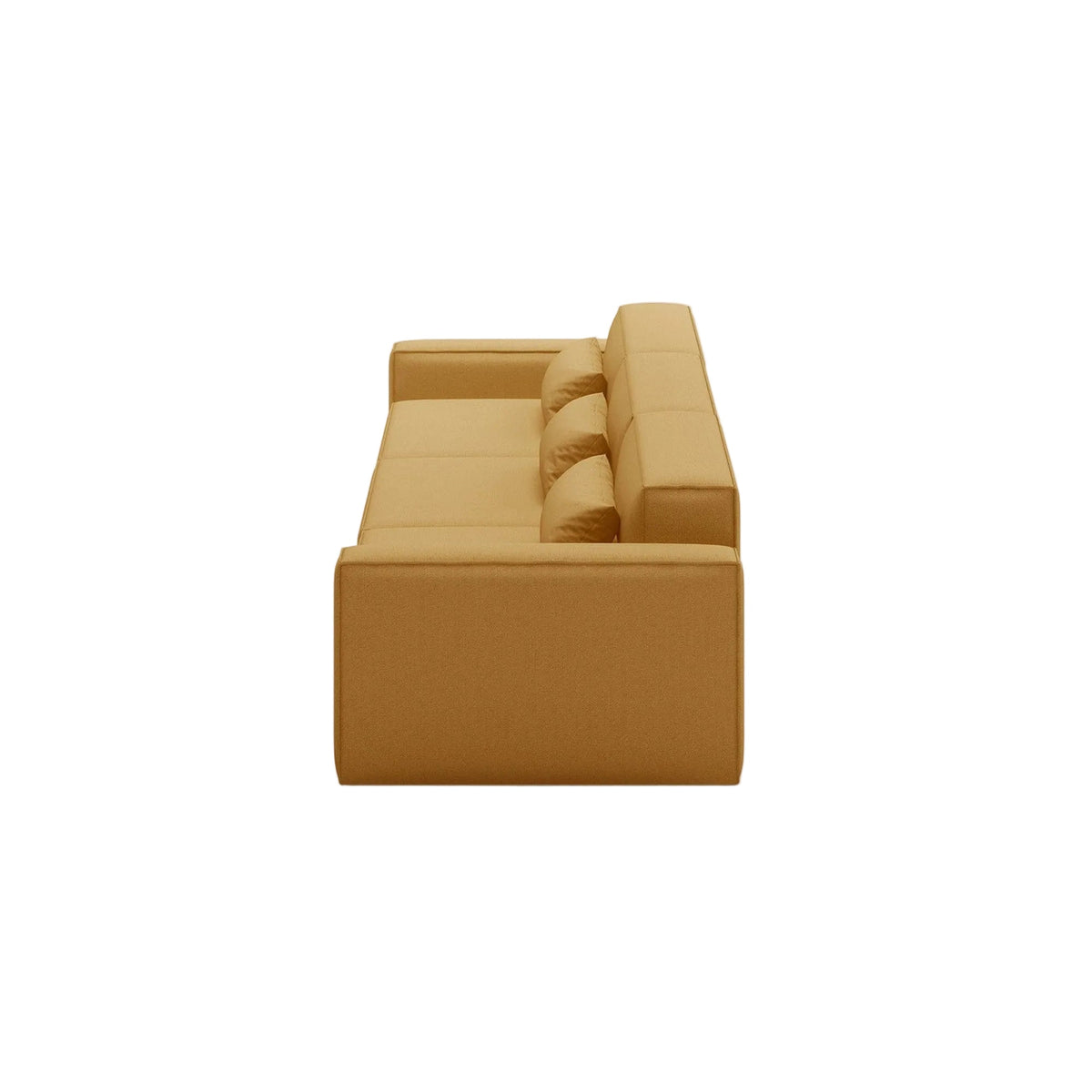 Mix Modular 3-PC Sofa