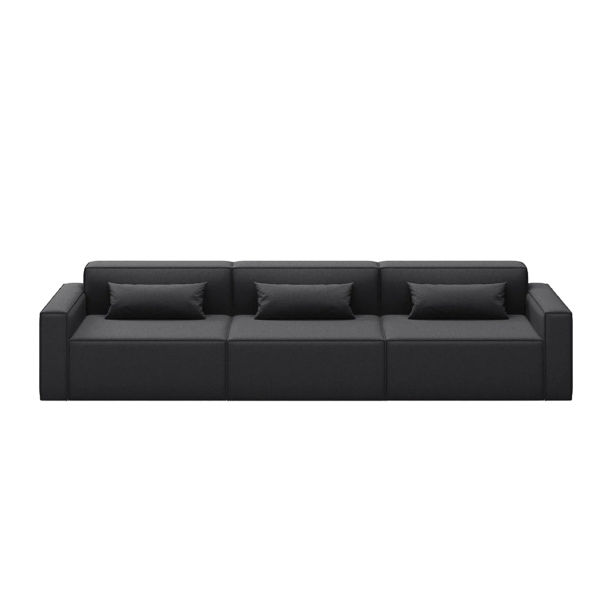 Mix Modular 3-PC Sofa