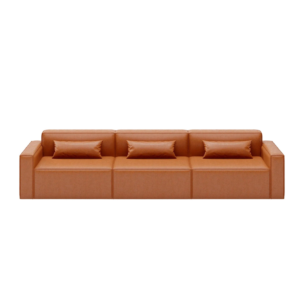 Mix Modular 3-PC Sofa