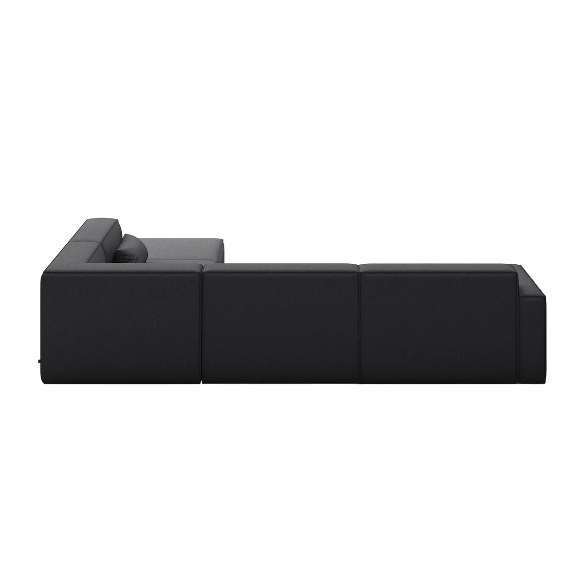 Mix Modular 5-PC Sectional