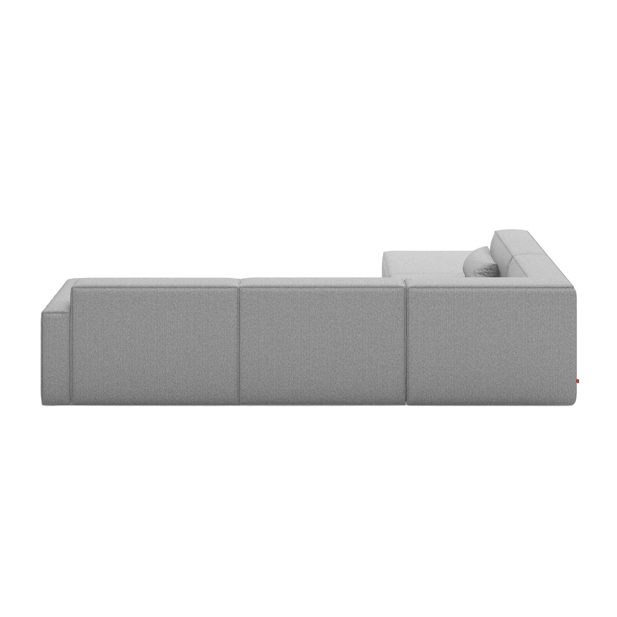 Mix Modular 5-PC Sectional