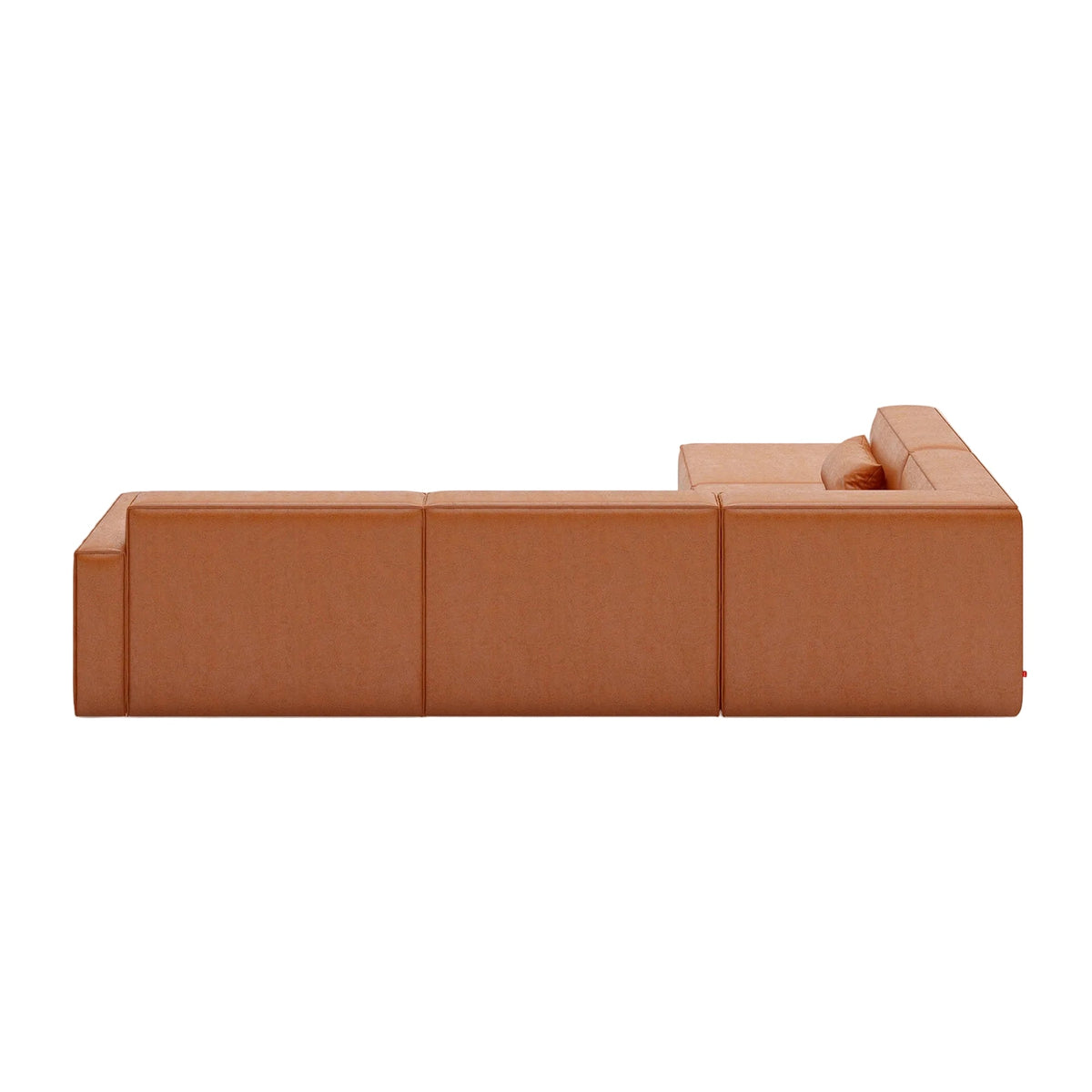 Mix Modular 5-PC Sectional