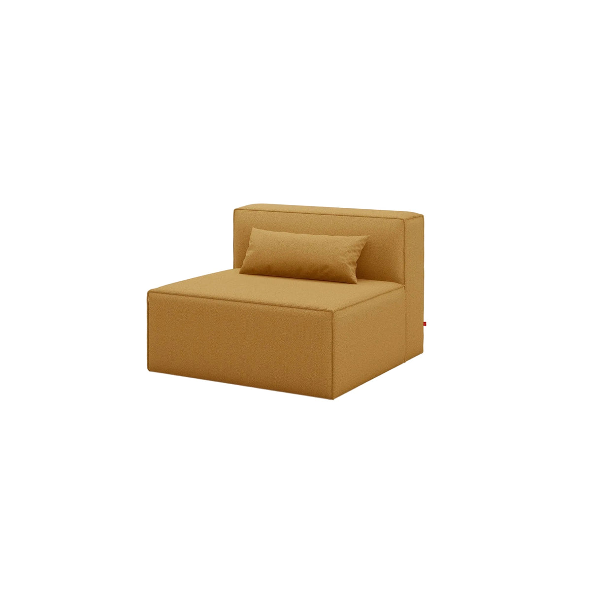 Mix Modular Armless Chair