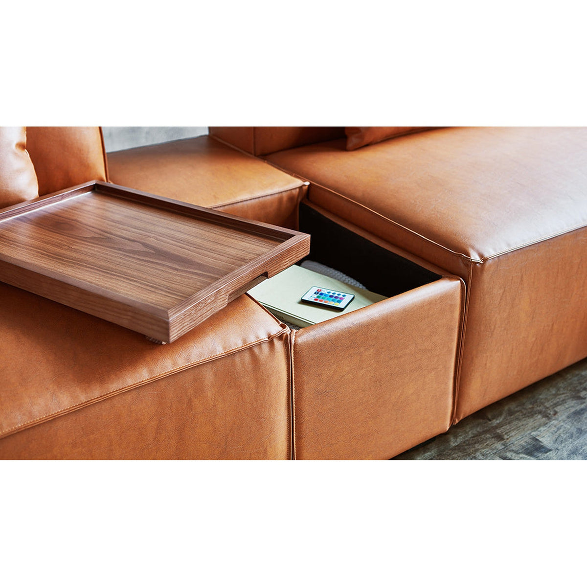 Mix Modular Storage Box (Online Exclusive)