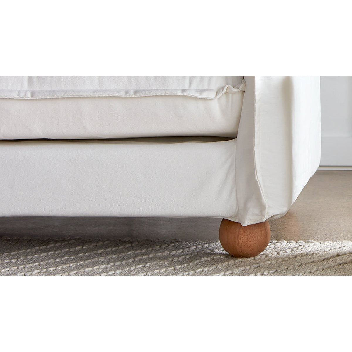 Monterey Sofa (Slipcover Only)