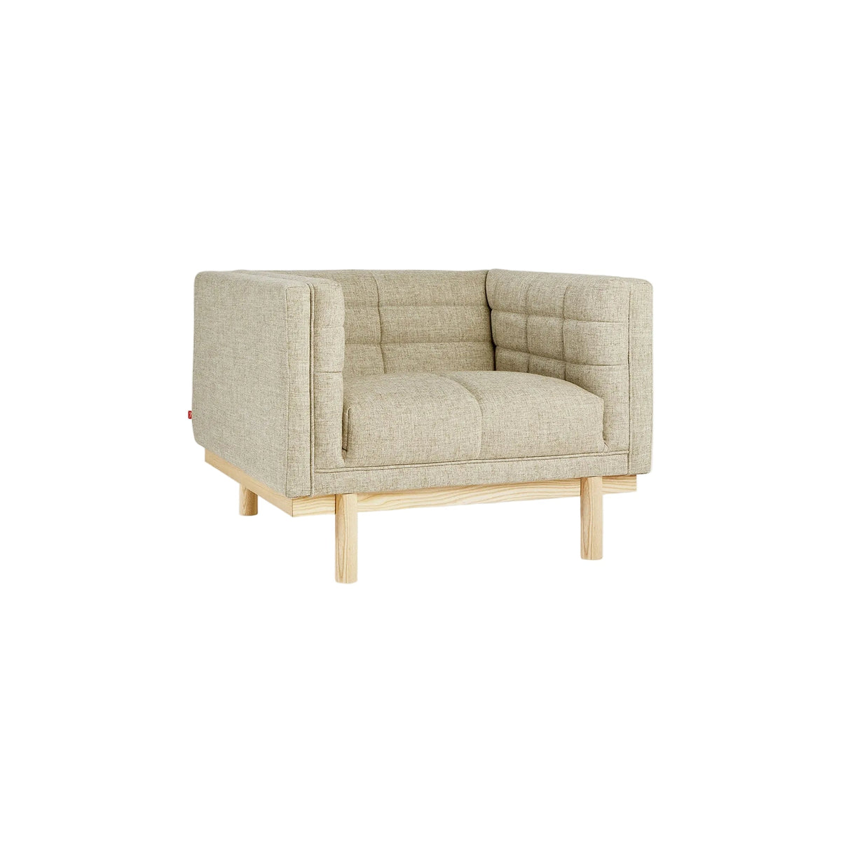 Mulholland Chair