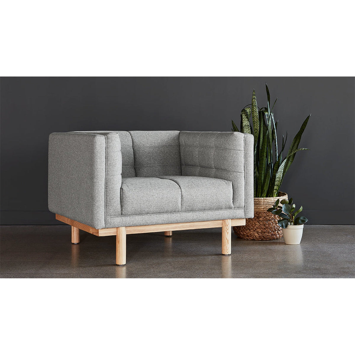 Mulholland Chair
