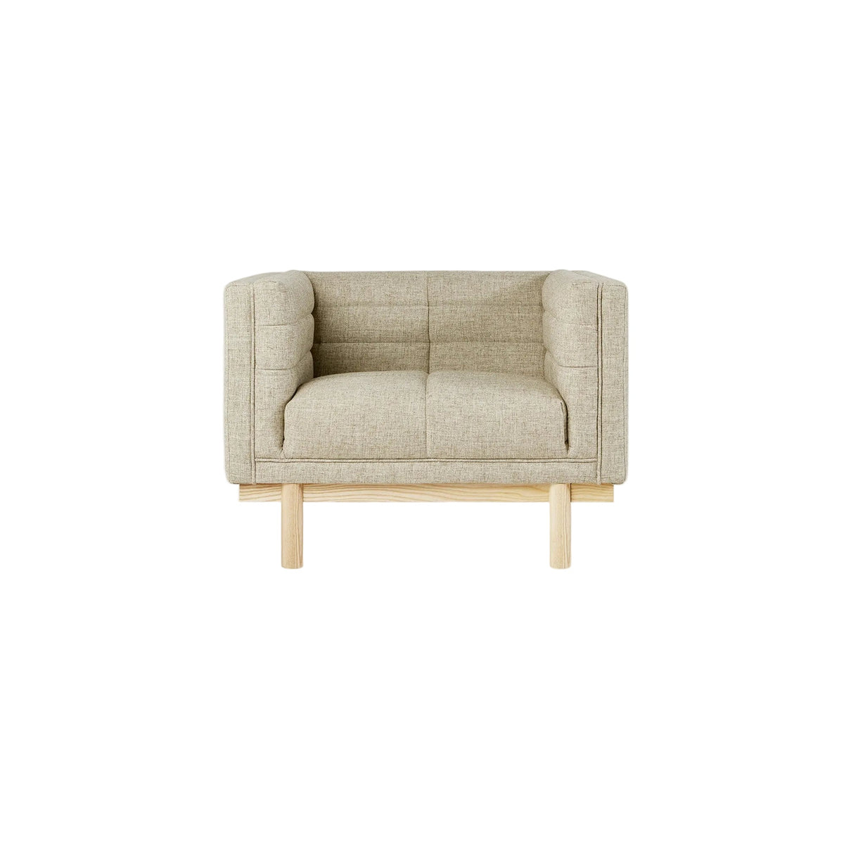 Mulholland Chair