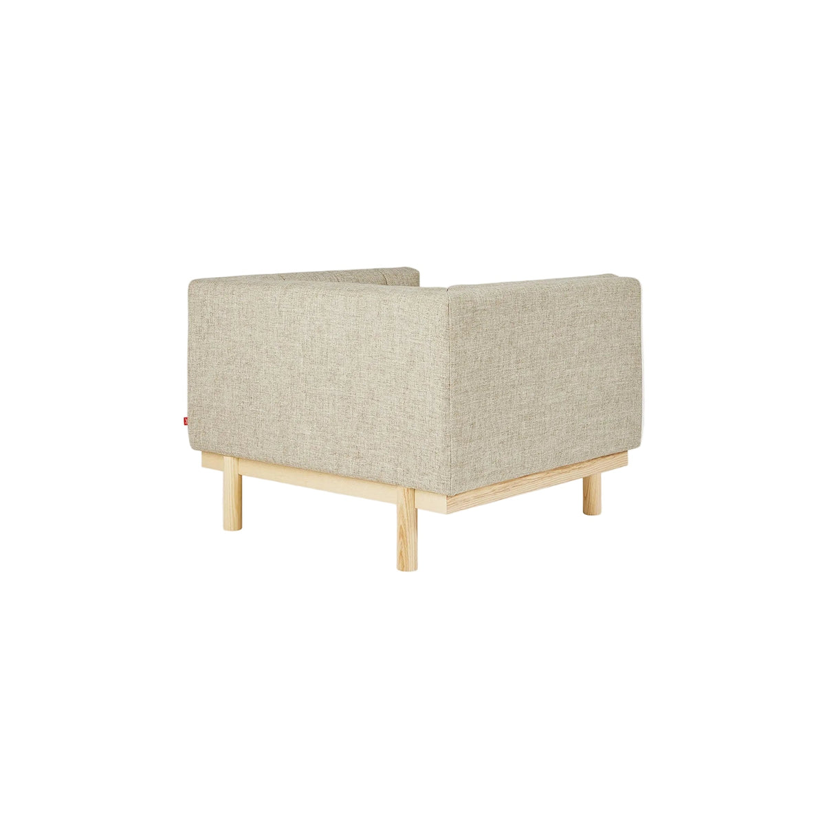 Mulholland Chair